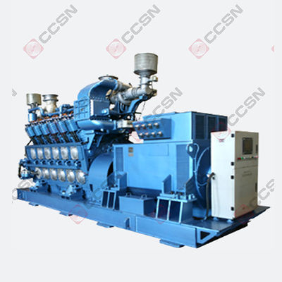 주문 CCSN 2060KW/2575KVA 디젤 전력 발전기 세트 45000kgs online manufacture