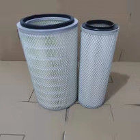 주문 CCSN 디젤 엔진 공기 필터 3 X 3 X 2 인치 고정 및 유지 보수 online manufacture