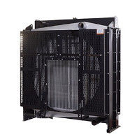 주문 CCSN 발전기 라디에이터 online manufacture