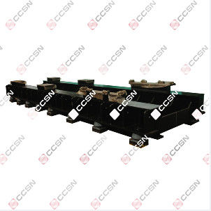 주문 CCSN 발전기 세트 공공 차시 online manufacture