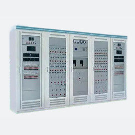 주문 CCSN 발전기 세트 DC 캐비닛 / 직류 캐비닛 online manufacture