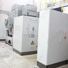 주문 3500KW의 강력한 하이브리드 모터와 5000KW의 산업용 전력 출력 online manufacture