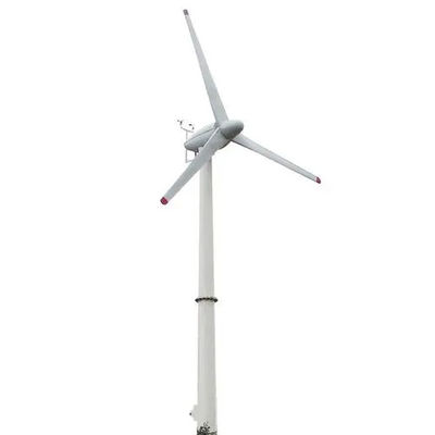 주문 전기 자기 제동 수직 풍력 터빈 발전기 가정용 online manufacture