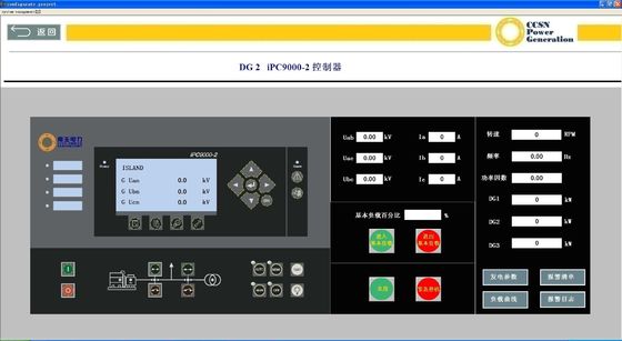 주문 CCSN 실시간 생성자 세트 감시 시스템 데이터 분석 online manufacture