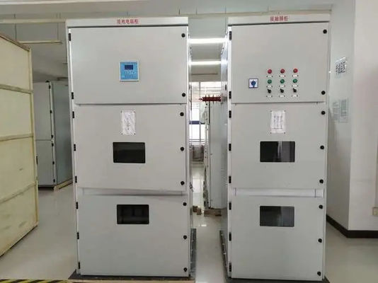주문 CCSN 전력 제어 전기 시스템 중립 Earthing 저항 online manufacture