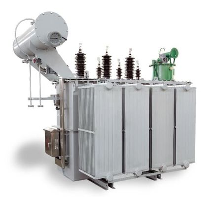 주문 CCSN 전력 변환 1000 KVA 오일 충전 트랜스포머 쇼핑몰 online manufacture
