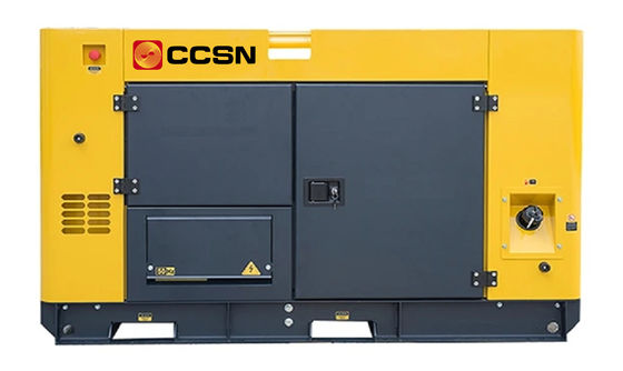 주문 석유 및 가스 산업용 720×492×655mm 소음식 전기 발전기 online manufacture