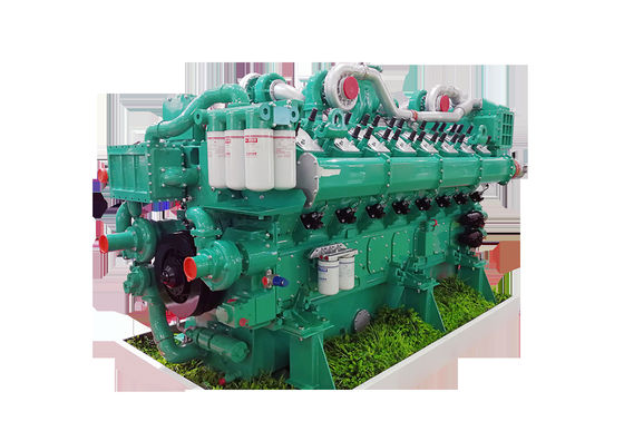 주문 실외용 산업용 100KW 비 방지 발전기 online manufacture