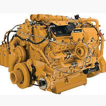 주문 4.214L DC 24V 전기 시작 산업용 디젤 엔진 1500r/Min online manufacture