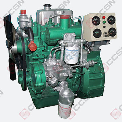 CCSN 50KW/63KVA 상업용 디젤 엔진 4타크