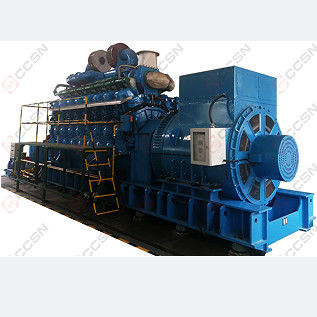 CCSN 3000KW/3750KVA 디젤 발전기 세트