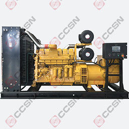 CCSN 500KW/625KVA 디젤 발전기 세트