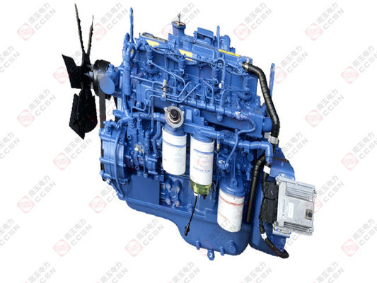 CCSN 고성능 디젤 산업 디젤 엔진 50KW 3단계