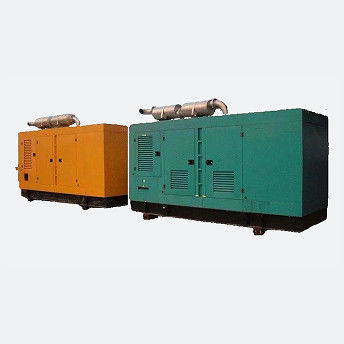 5000KW 3500KW 전력 출력 발전기 중량 및 고전력 애플리케이션