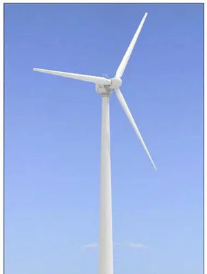 12m 풍력 발전 풍력 터빈 발전기 10kW