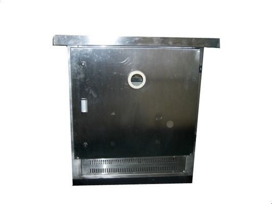 AC 220V/380V 전기 시스템 중립 단속 저항