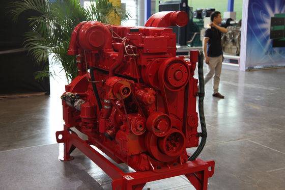 다재다능한 전력 애플리케이션을 위한 500KW 병행 발전기 세트