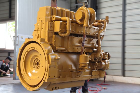 500KW 전력 출력 평행 발전기 장치 키트