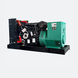 이벤트 및 엔터테인먼트용 100KW 디젤 동력 발전기 세트