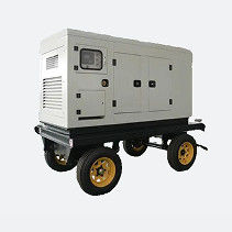 100KW 류력 발전소 석유 및 가스 산업의 완벽한 전력 솔루션