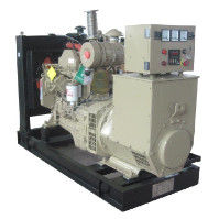 100KW 가솔린 전기 발전기 세트