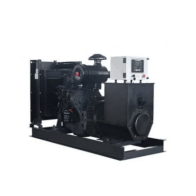 100kW 3단계 휴대용 디젤 발전기 50Hz/60Hz 65dB-75dB