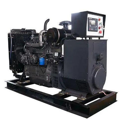 115*120mm 도공 스트록 3단계 10-30KW 전력 출력 발전기