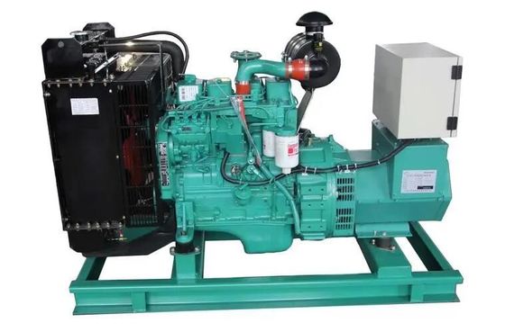 20KW 전력 출력 10-30KW 와트 제품 DC 24V 전기 시작 방법