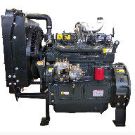 50KW 전력 산업용 디젤 엔진 3단계 1500r/min