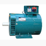 15kVA 3단계 고출력 대전기 240Amp 알루미늄 가스팅