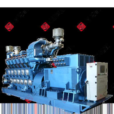 CCSN F1 시리즈 디젤 발전기 세트 800kw-2500kw