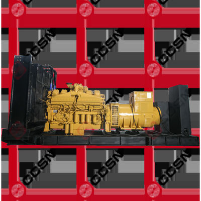 CCSN F5 시리즈 디젤 발전기 세트 300kw-1500kw