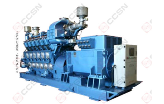 CPG1548F1_NY12V240-G129 디젤 발전기 세트 1500kw
